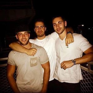 Meet your Posher, Stephen